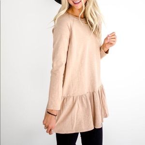 Roolee Oversized Tunic